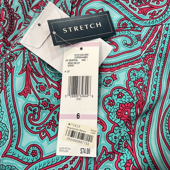 JONES NEW YORK SIGNATURE BRAND NEW SUIT - Picture 5 of 12